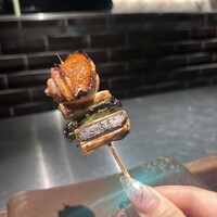 YAKITORI 燃 es - 