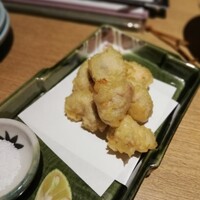日本料理 ざぜん -  日本料理 ざぜん -