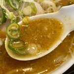 自家製麺 麺屋 虎治 - 