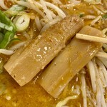 自家製麺 麺屋 虎治 - 