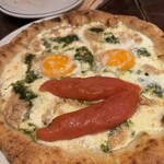 ピッツェリア・ダ・ガエターノ - 