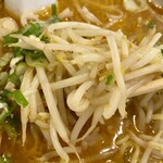 自家製麺 麺屋 虎治 - 