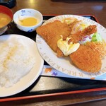 ムツゴロー - 料理写真: