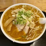 自家製麺 麺屋 虎治 - 
