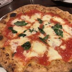 ピッツェリア・ダ・ガエターノ - 