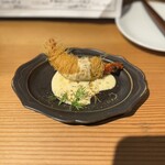 Bistro maru - エビマヨ