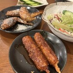 美濃路 - 
