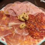 ピッツェリア・ダ・ガエターノ - 