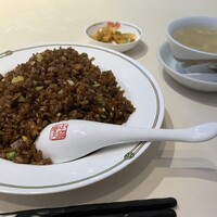 中国飯店 三田店 - 