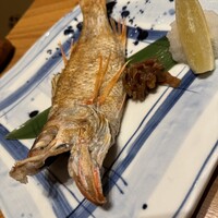 寿司 はせ川 心斎橋本店 - 