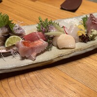 寿司 はせ川 心斎橋本店 - 