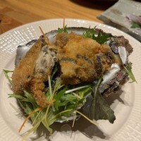 寿司 はせ川 心斎橋本店 - 