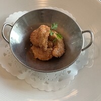 中国菜 老四川 飄香 銀座三越店 - 