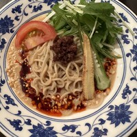 中国菜 老四川 飄香 銀座三越店 - 