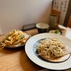 蕎麦切り よしむら