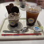 ナムチニハニーカフェ - 