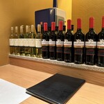 紀尾井町 とんかつ・洋食ひとみ - 店内