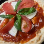 ペック 日本橋高島屋店 - マルゲリータ