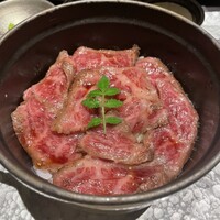東京焼肉いのうえ 銀座店 - 