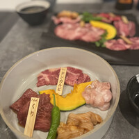焼肉Nick - 