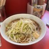 ラーメン二郎 上野毛店