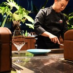 Teppan 楽 - 