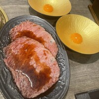 焼肉とみ 横浜関内店 - 