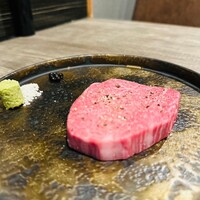 焼肉とみ 横浜関内店 - 