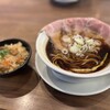 MENYA KIYO 尾張旭店