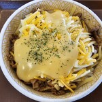 すき家 - 