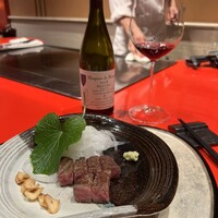 六本木うかい亭 - 