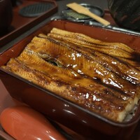 銀座 玉ゐ - 中箱あい乗せ