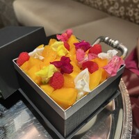 六本木うかい亭 - 