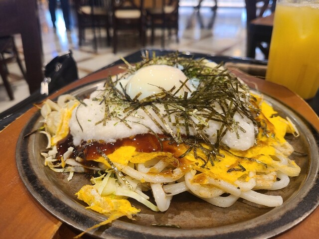 Chinchikurin Ionmo-Ru Hiroshima Fuchu Ten photo 2