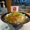 京橋 うどん