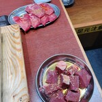 アブリヤ 阿部商店 - 