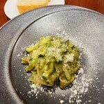 アンティコ ジェノベーゼ - 