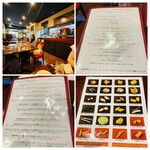 アンティコ ジェノベーゼ - 