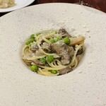 アンティコ ジェノベーゼ - 