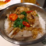 添好運 日比谷店 - 