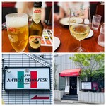 アンティコ ジェノベーゼ - 