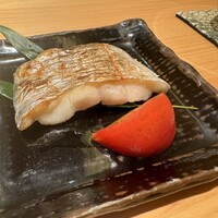 江戸前鮓 すし通 - 
