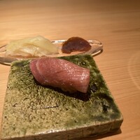 江戸前鮓 すし通 - 