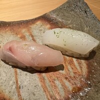 江戸前鮓 すし通 - 