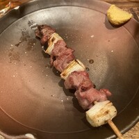 鳥茂 - 