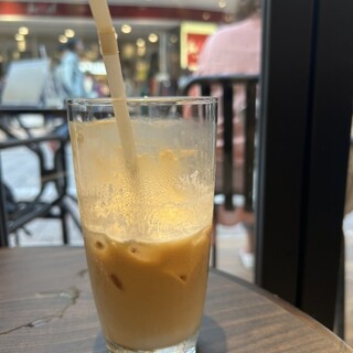 エクセルシオール カフェ_1