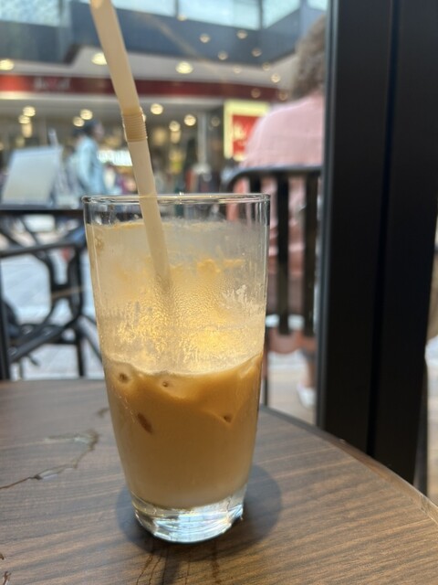 Excelsior Cafe Jiyugaoka Marikureru Tori Ten photo 2