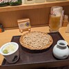ソバキチ さんすて岡山店
