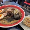 熊本ラーメン 黒亭 本店