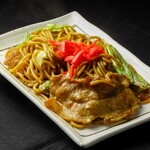 ネオ大衆酒場 ミチシルベ - 